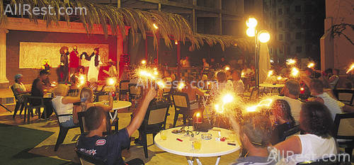 Antique Roman Palace Hotel 33